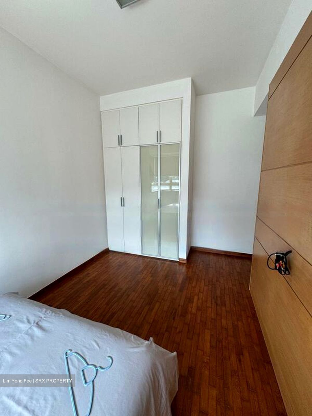 Goldenhill Park Condominium (D20), Condominium #504509201